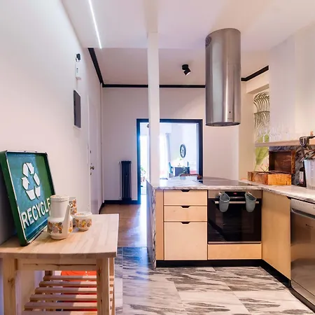 Διαμέρισμα O&o Group Stylish Jungle Retreat Kolonaki Center Αθήνα