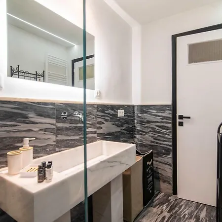 O&o Group Stylish Jungle Retreat Kolonaki Center Διαμέρισμα *