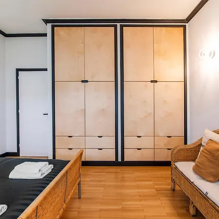 O&o Group Stylish Jungle Retreat Kolonaki Center * Αθήνα